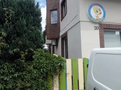 Żłobek Kaczuszka Lubin